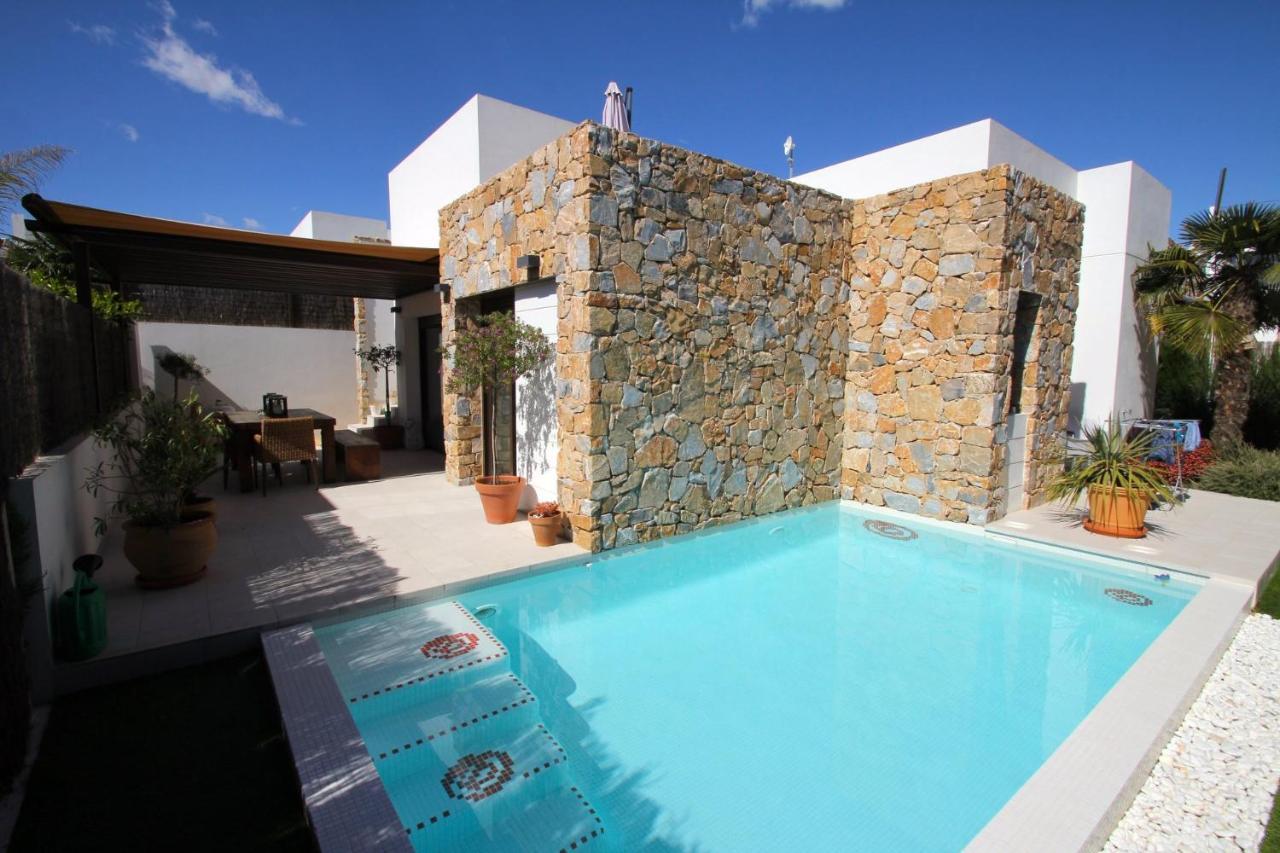 Casa Laura Βίλα Οριουέλα Εξωτερικό φωτογραφία