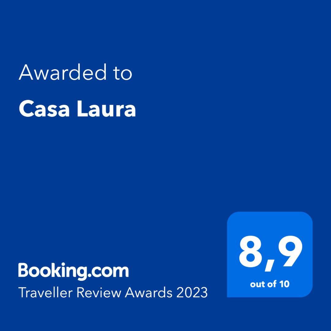 Casa Laura Βίλα Οριουέλα Εξωτερικό φωτογραφία