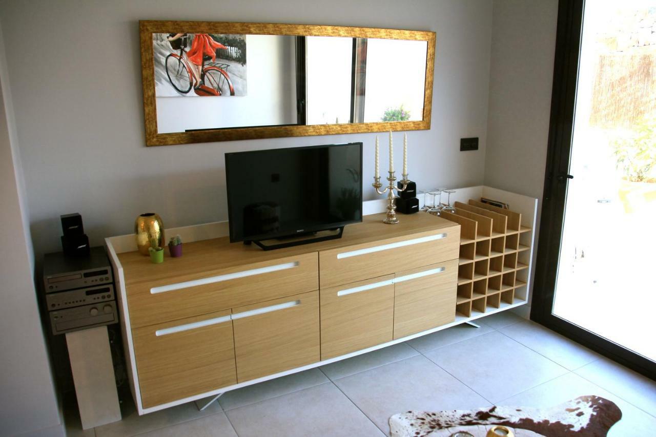 Casa Laura Βίλα Οριουέλα Εξωτερικό φωτογραφία