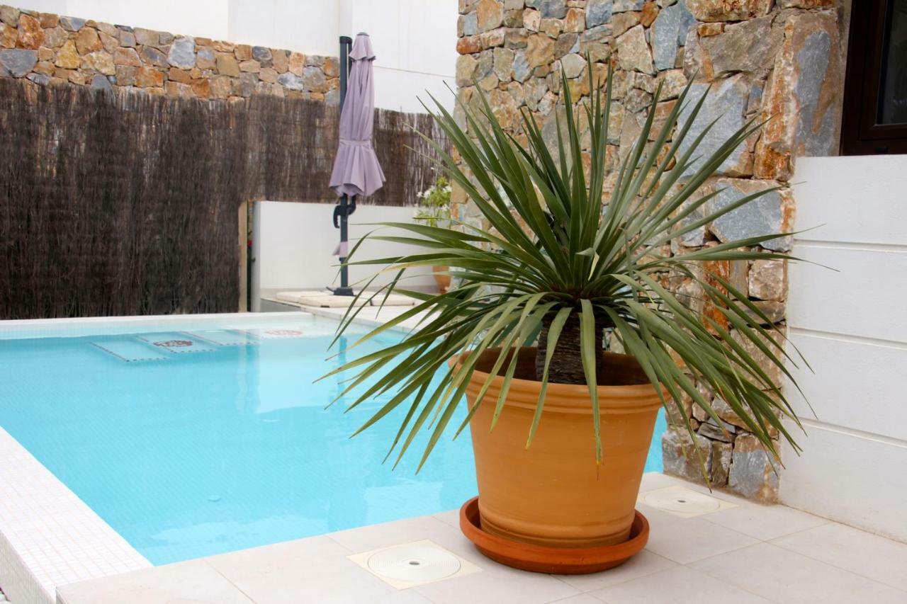 Casa Laura Βίλα Οριουέλα Εξωτερικό φωτογραφία