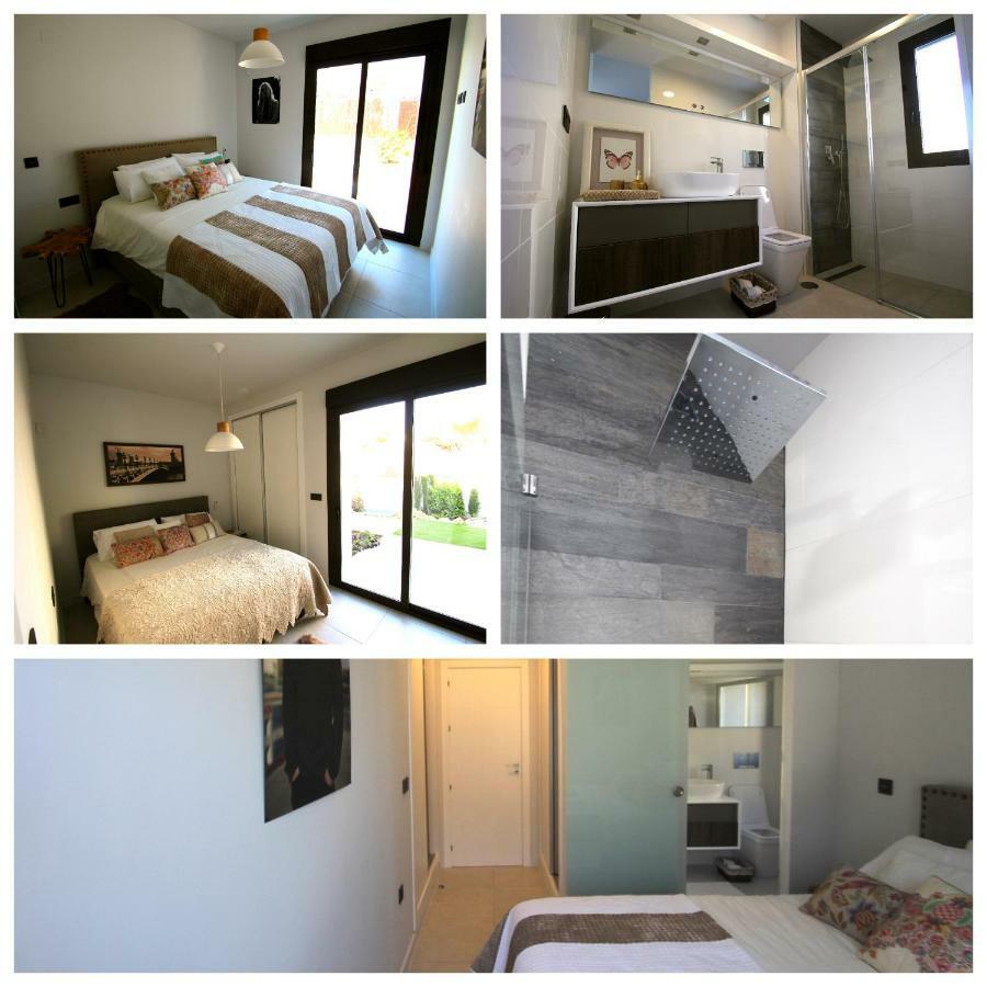 Casa Laura Βίλα Οριουέλα Εξωτερικό φωτογραφία