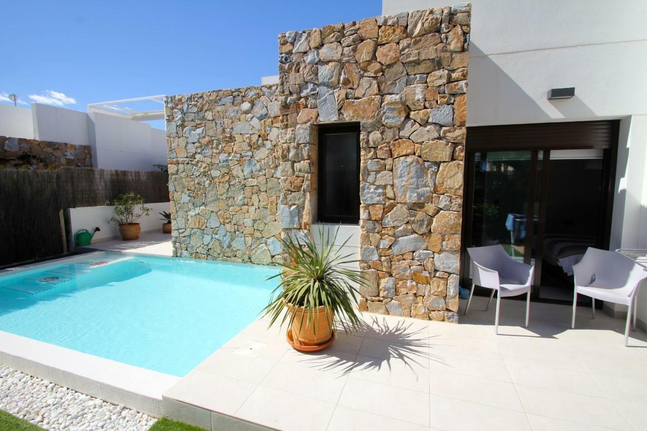 Casa Laura Βίλα Οριουέλα Εξωτερικό φωτογραφία